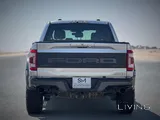 Ford F-150 Raptor 2021 V6